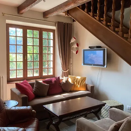 Familial House Dellac-mathieu In Mountain Village Cantal Villa Saint-Saturnin (Cantal)