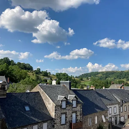 Familial House Dellac-mathieu In Mountain Village Cantal Villa Saint-Saturnin (Cantal)