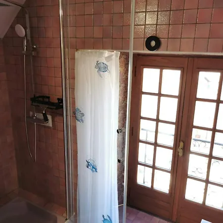 Familial House Dellac-mathieu In Mountain Village Cantal Villa Saint-Saturnin (Cantal)